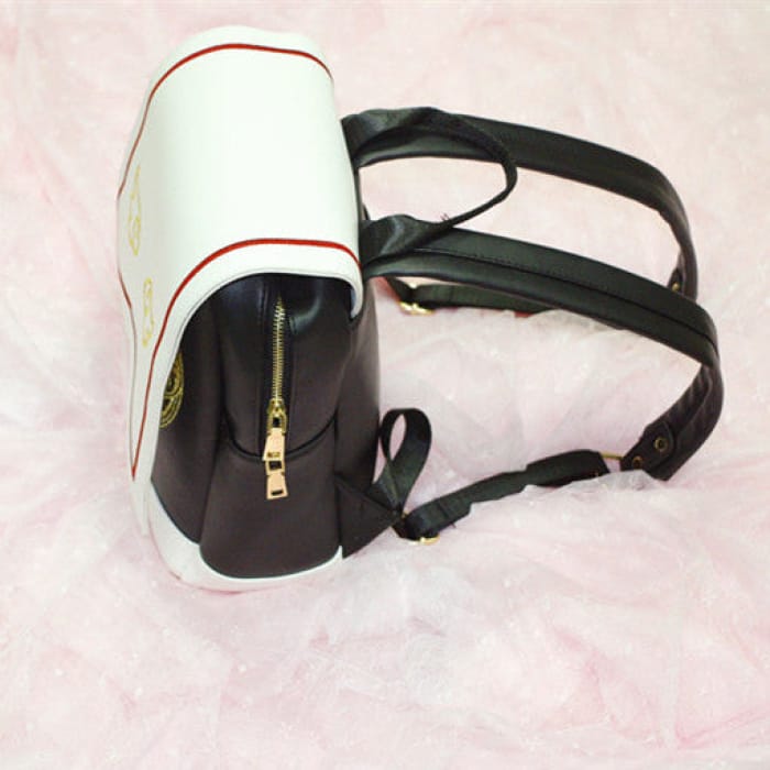 [Reservation] Card Captor Sakura Uniform Backpack CP154545 - Cospicky