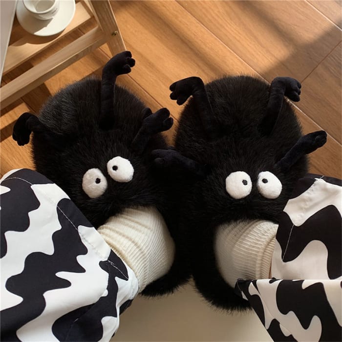 Chibi Fairydust Home Slippers ME52 - slippers