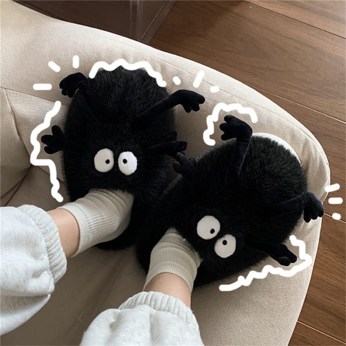 Chibi Fairydust Home Slippers ME52 - slippers
