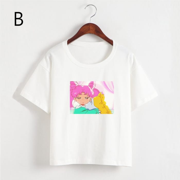 Chibi Usa Me Tee Shirt CP179330 - Cospicky