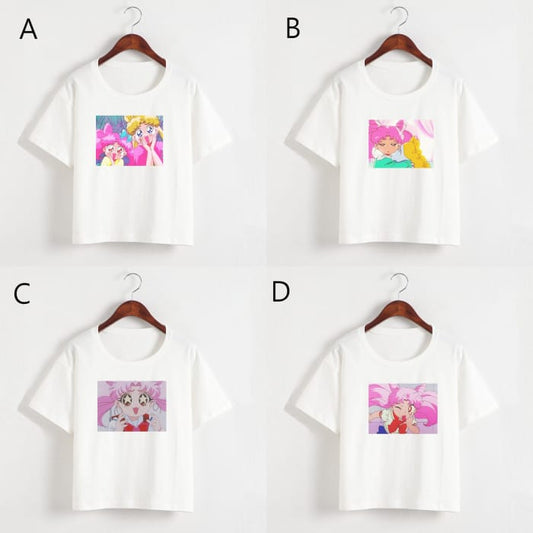 Chibi Usa Me Tee Shirt CP179330 - Cospicky