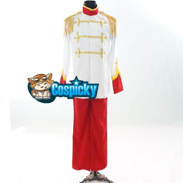 Cinderella Prince Cosplay Costume CP151878 - Cospicky