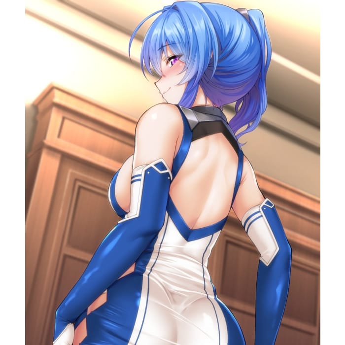 Commission Request Azur Lane St. Louis Cosplay Costume CP1812602 - Cospicky