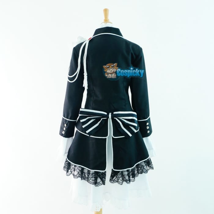 Commission Request Black Butler - Ciel Phantomhive Cosplay Costume CP152632 - Cospicky