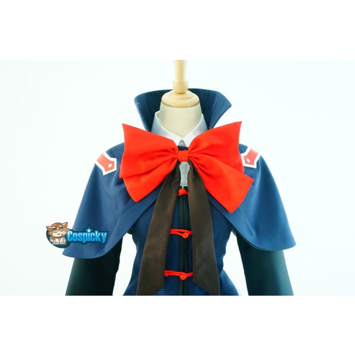 Commission Request Blazblue - Rachel Alucard Cosplay Costume CP153044 - Cospicky