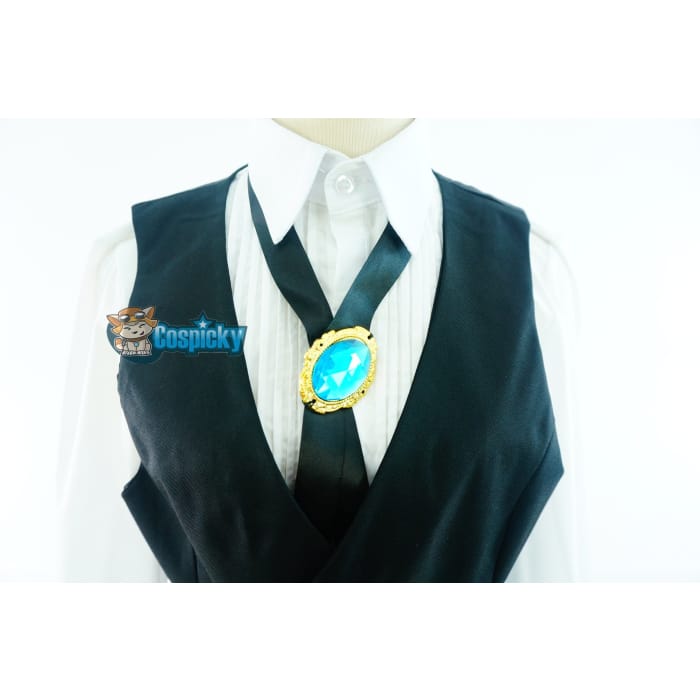Commission Request Bungou Stray Dogs Osamu Dazai Cosplay Costume CP166491 - Cospicky