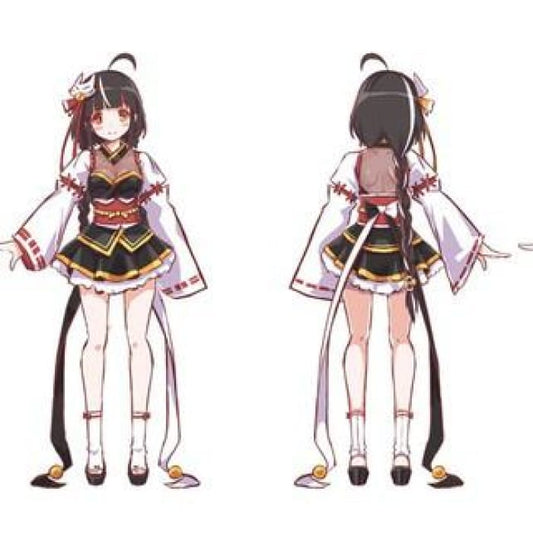 [Commission Request] Elsword - Ara Hann Cosplay Wig CP154469 - Cospicky