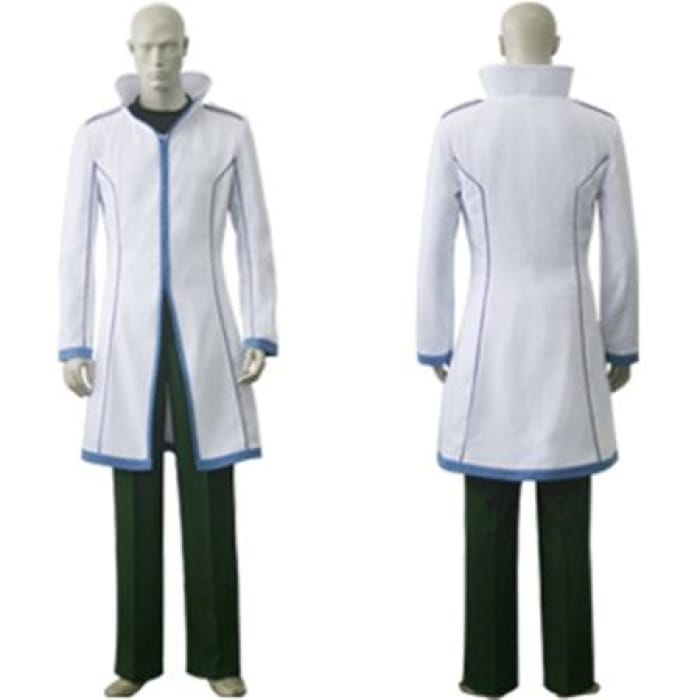 Commission Request Fairy Tail Gray Fullbuster Cosplay Costume CP1811780 - Cospicky