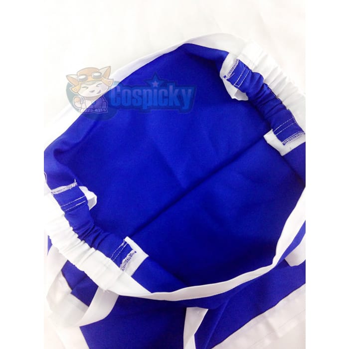 Commission Request Fairy Tail Risley Laws Cosplay Costume CP165809 - Cospicky