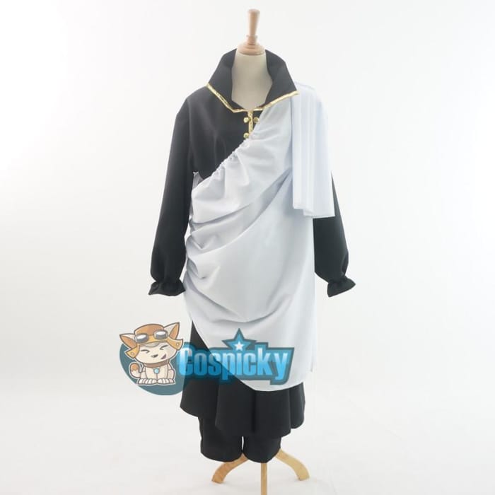 Commission Request Fairy Tail  Zerif Cosplay Costume CP168459 - Cospicky