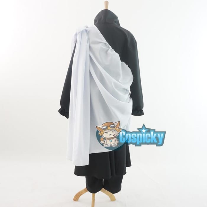 Commission Request Fairy Tail  Zerif Cosplay Costume CP168459 - Cospicky