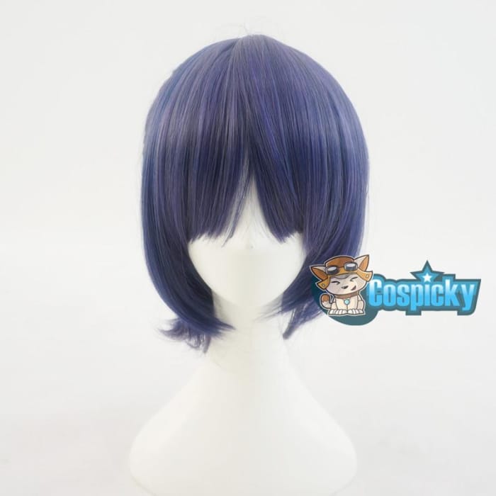 Commission Request Gabriel Dropout Vignette Cosplay Wig  CP154468 - Cospicky