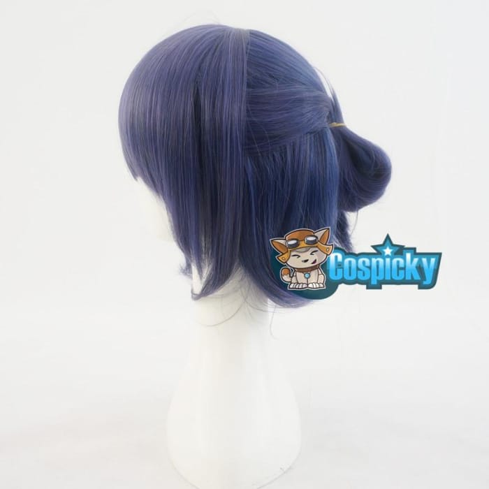 Commission Request Gabriel Dropout Vignette Cosplay Wig  CP154468 - Cospicky