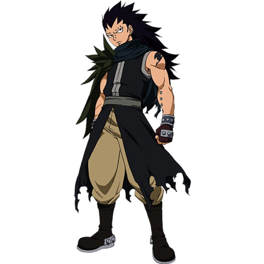 Commission Request Gajeel Redfox Costume C14738 - Cospicky