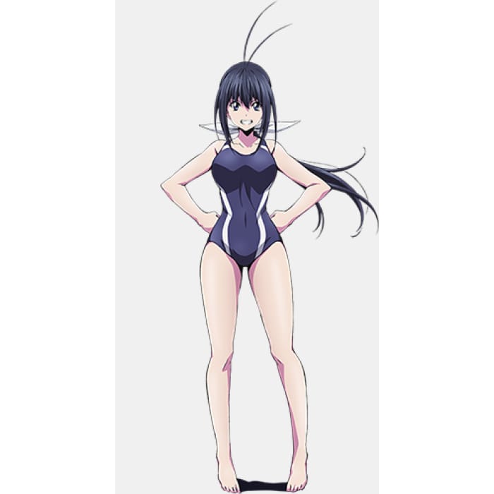 Commission Request Keijo! Nozomi Cosplay  Wig CP1710876 - Cospicky