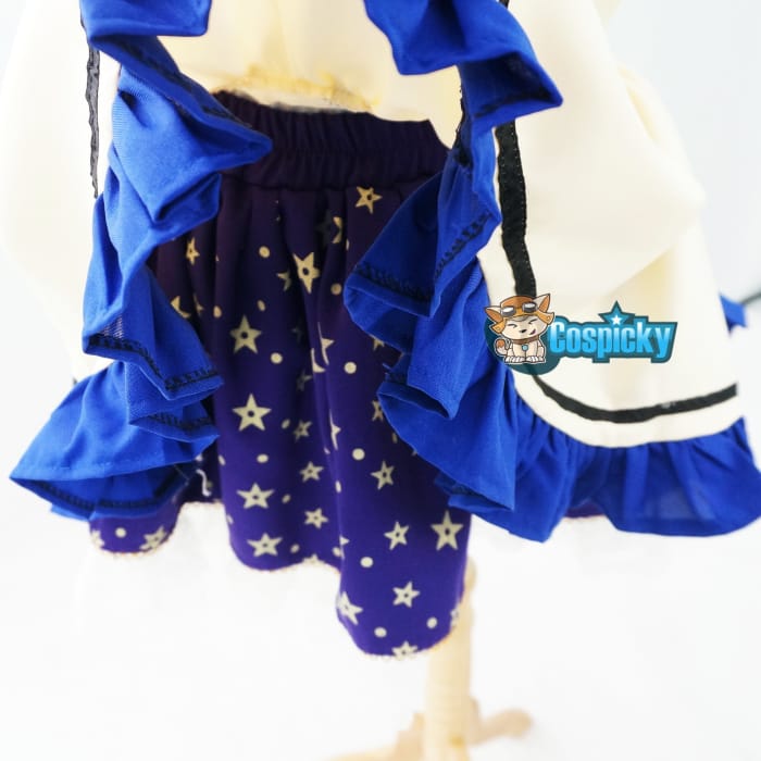 Commission Request Lovelive - Nozomi Tojo Candy Maid Cosplay Costume CP153261 - Cospicky