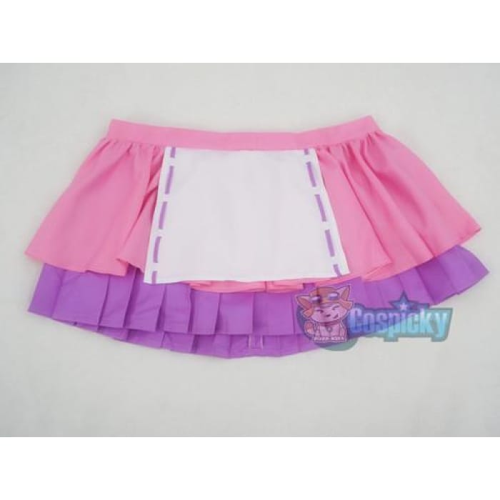 Commission Request Lovelive - Nozomi Tojo Cosplay Kimono CP153107 - Cospicky