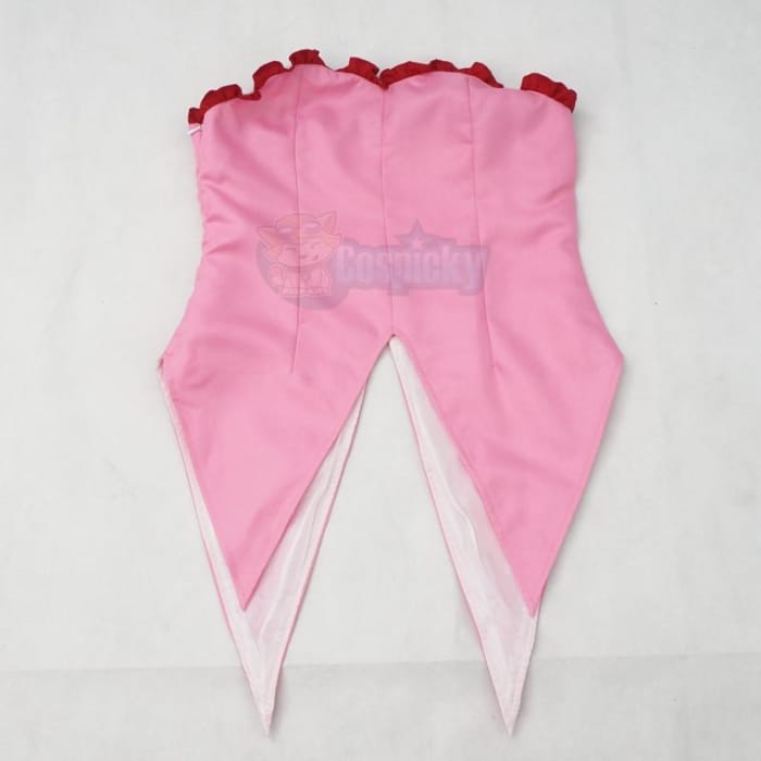 Commission Request-Tokyo Mew Mew Ichigo Cosplay Costuem CP153449 - Cospicky