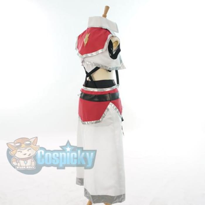 CROSSANGE - Ange Cosplay Costume CP152154 - Cospicky