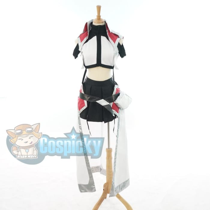 CROSSANGE - Ange Cosplay Costume CP152154 - Cospicky