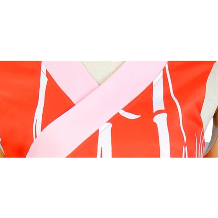 [Custom Made] XS-XL Puella Magi Madoka Magica Cosplay Kimono CP167316 - Cospicky