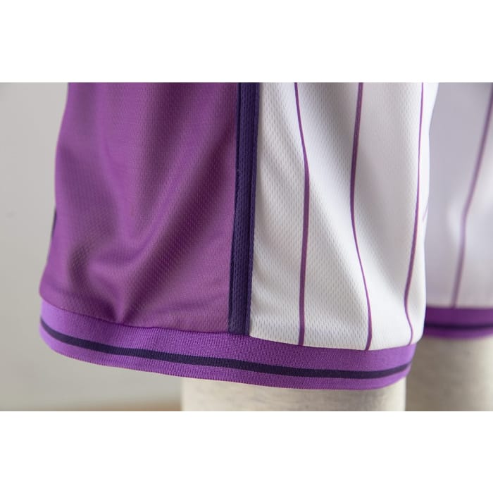 [Custom Size] Kuroko no Basuke YOSEN Team Murasakibara Atsushi Basketball Jersey CP164948 - Cospicky