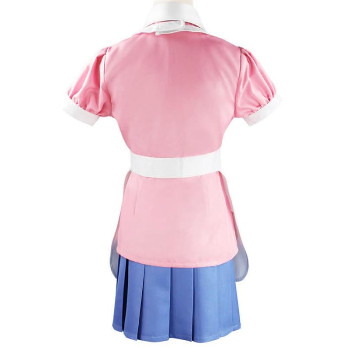 Danganronpa Mikan Tsumiki Cosplay Ultimate Nurse Costume CC0060 - Cospicky