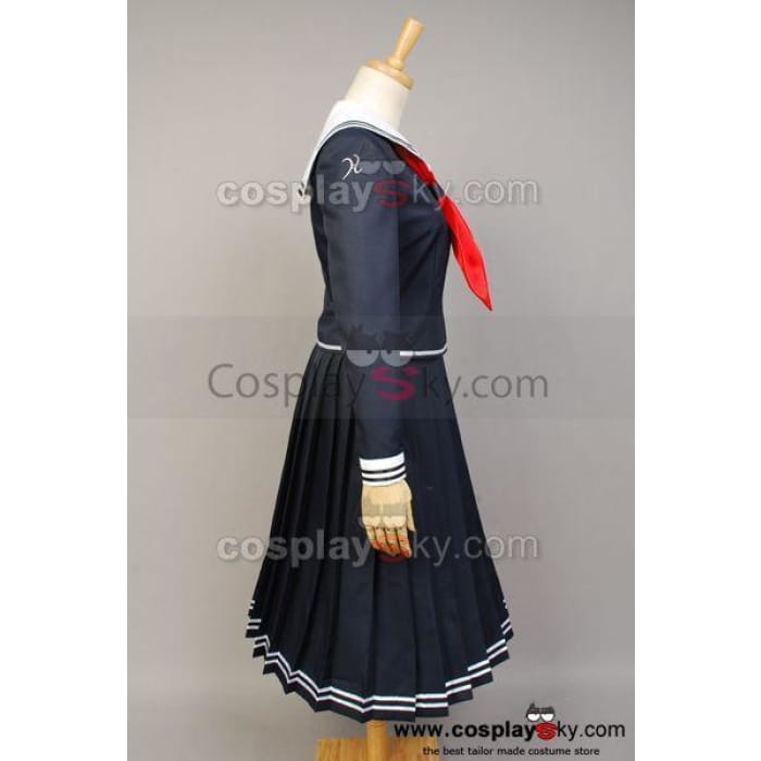 Danganronpa Toko Fukawa Cosplay Costume - Cospicky