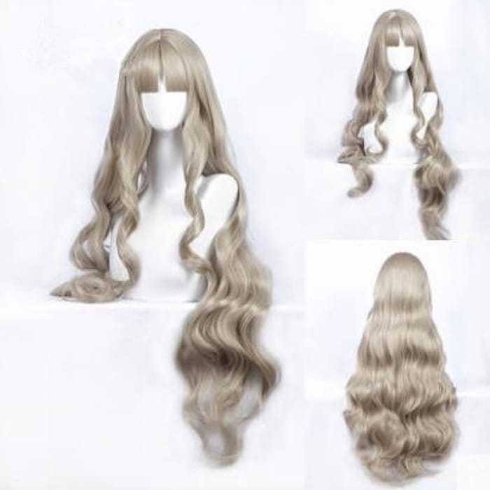 DARLING in the FRANXX KOKORO Cosplay Wig CP1812467 - Cospicky