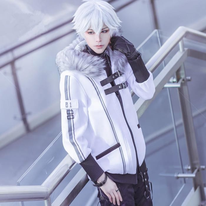 Dating with Producer Helios Cosplay Coat C13557 - Cospicky