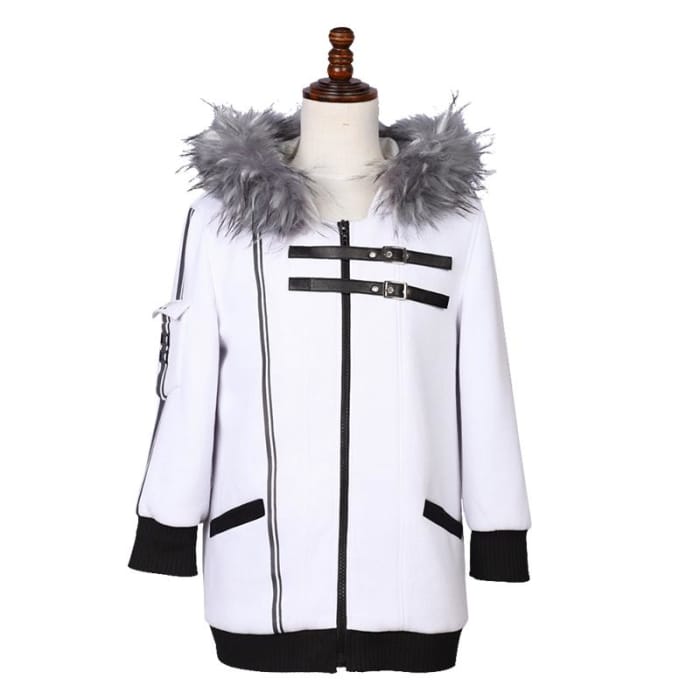 Dating with Producer Helios Cosplay Coat C13557 - Cospicky