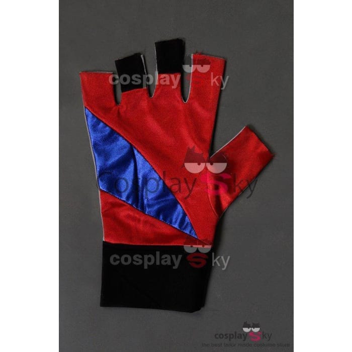 DC Comics Suicide Squad Harley Quinn Cosplay Costume - Cospicky