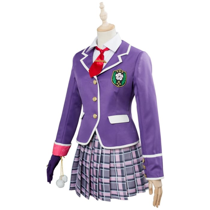 Dead or alive 6 Honoka Outfit Cosplay Costume - Cospicky