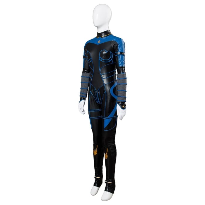 Dead or alive 6 Kasumi Outfit Cosplay Costume - Cospicky