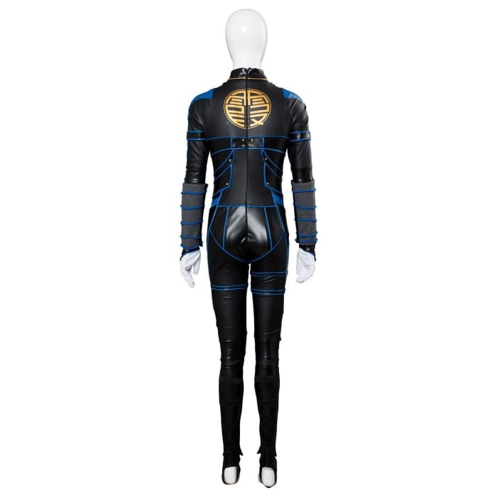 Dead or alive 6 Kasumi Outfit Cosplay Costume - Cospicky