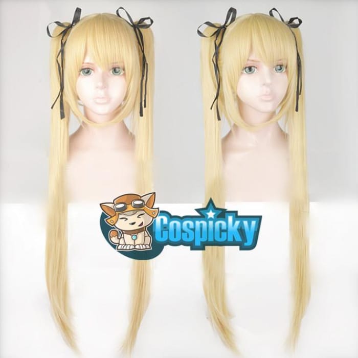 Dead Or Alive - Marie Rose Cosplay Wig CP1710841 - Cospicky