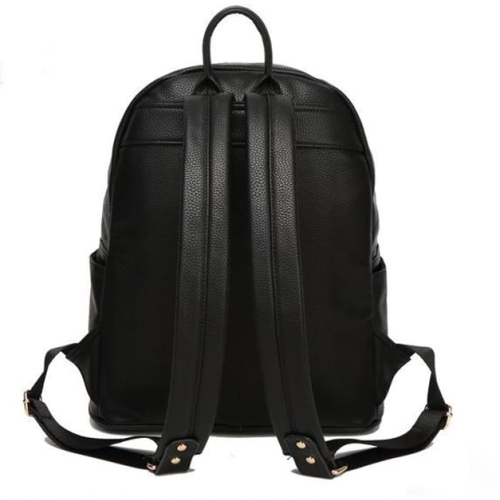 Fashionable EXO Printing Backpack CP165301 - Cospicky