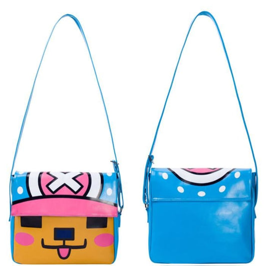 Fashionable One Piece Bag Chopper Bag CP165517 - Cospicky