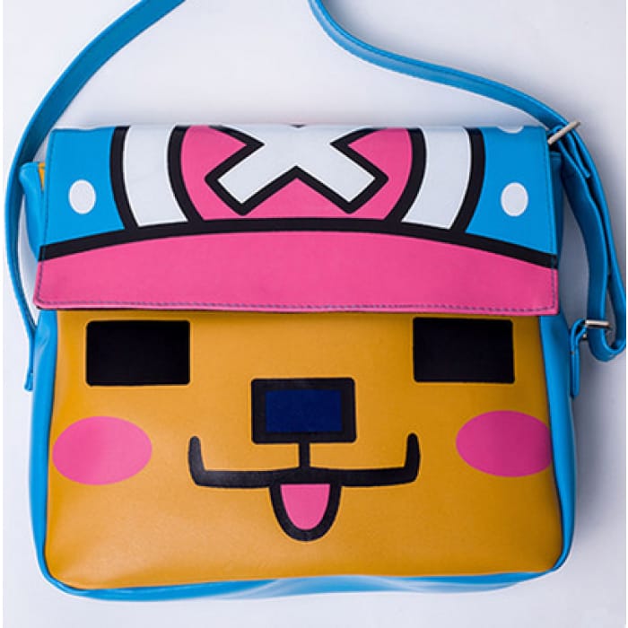 Fashionable One Piece Bag Chopper Bag CP165517 - Cospicky