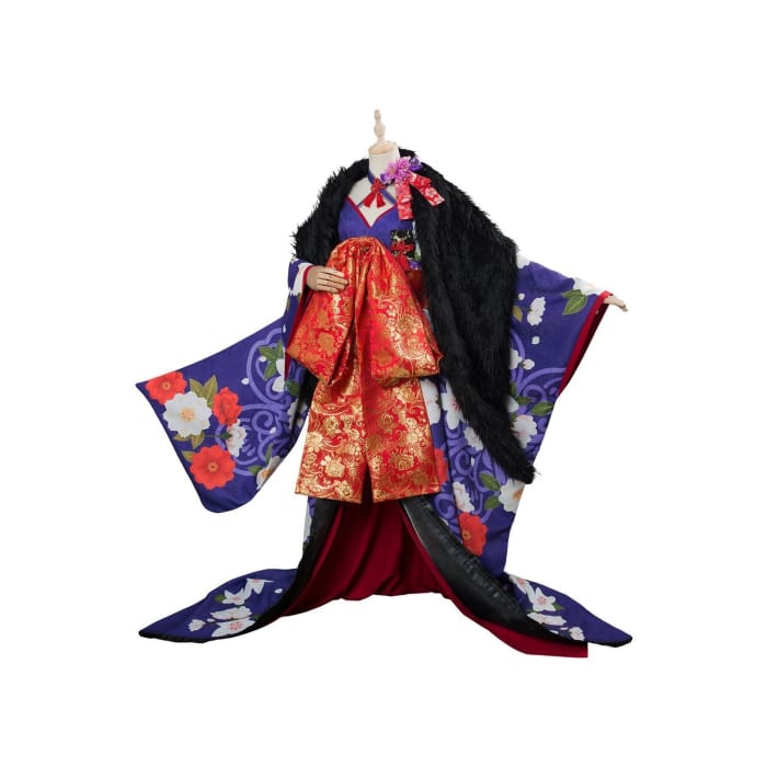 Fate/Grand Order Arutoria Pendoragon Saber Alter Cosplay Costume - Cospicky