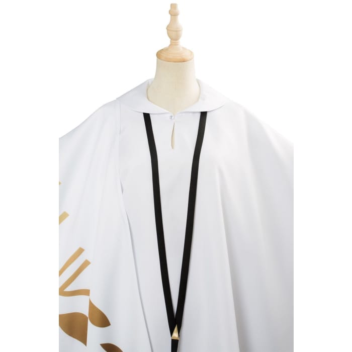 Fate/Grand Order Enkidu Outfit Cosplay Costume - Cospicky