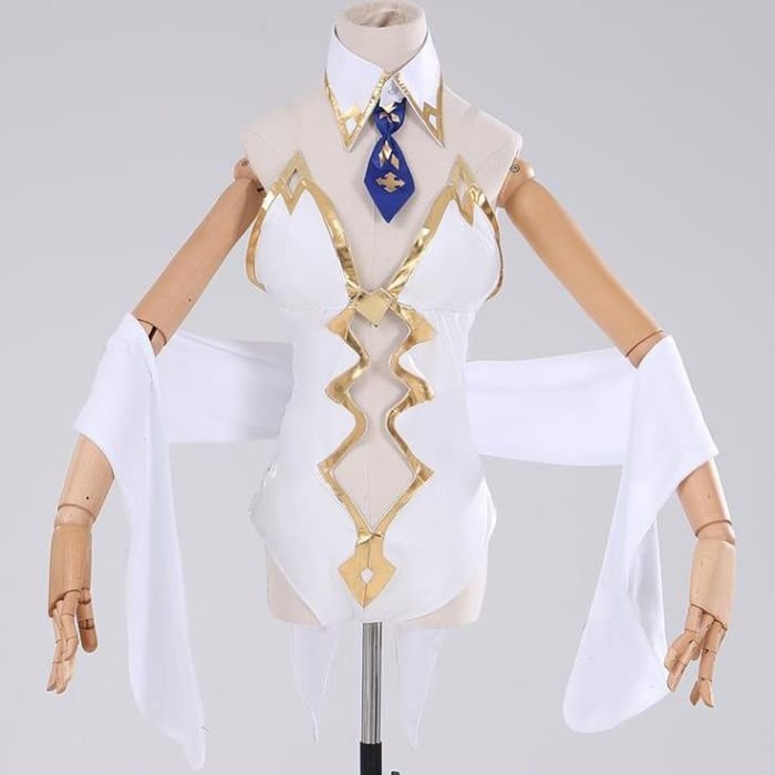 Fate/Grand Order FGO Arutoria Bunny Girl Ruler Lovely Sexy Uniform Cosplay Costume SS0779 - Cospicky