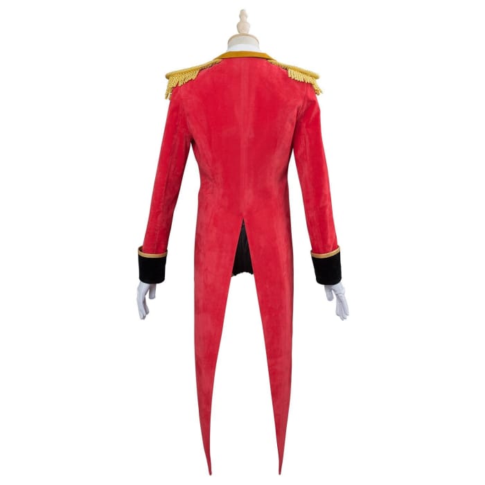 Fate/Grand Order Matthew Kyrielite Winter Festival Cosplay Costume - Cospicky