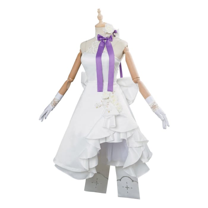 Fate/Grand Order Orchestra Project Matthew Kyrielight Cosplay Costume - Cospicky