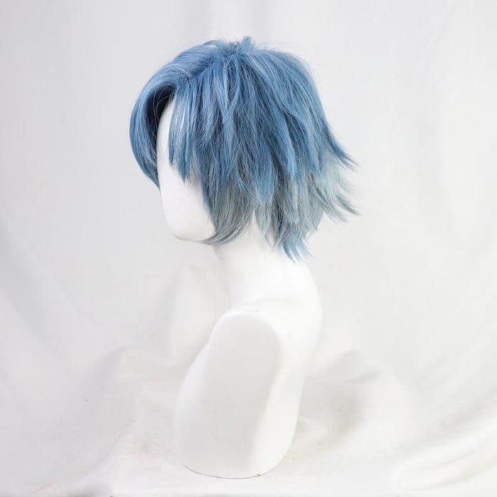 Figaro Cosplay Short Wig CC0079 - Cospicky