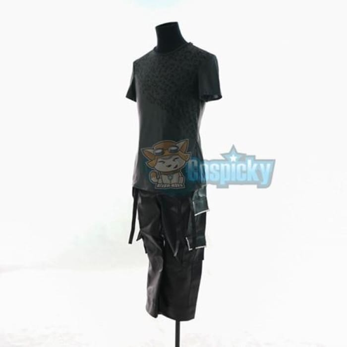 Final Fantasy XV - King Noctis Lucis Caelum Cosplay Costume CP152214 - Cospicky