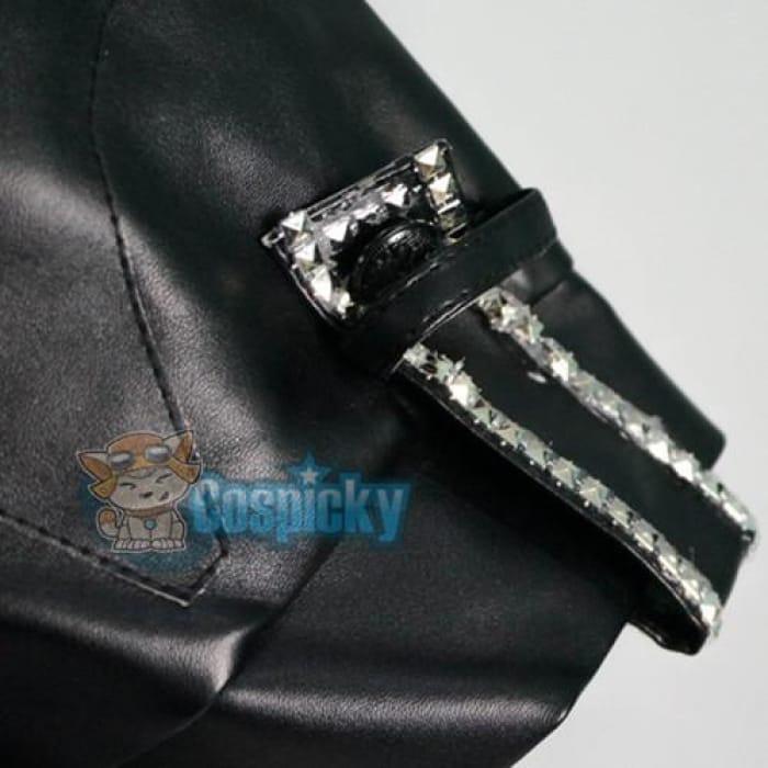 Final Fantasy XV - King Noctis Lucis Caelum Cosplay Costume CP152214 - Cospicky