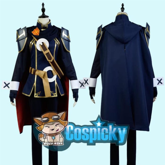 Fire Emblem Lucina Cosplay Costume CP178732 - Cospicky