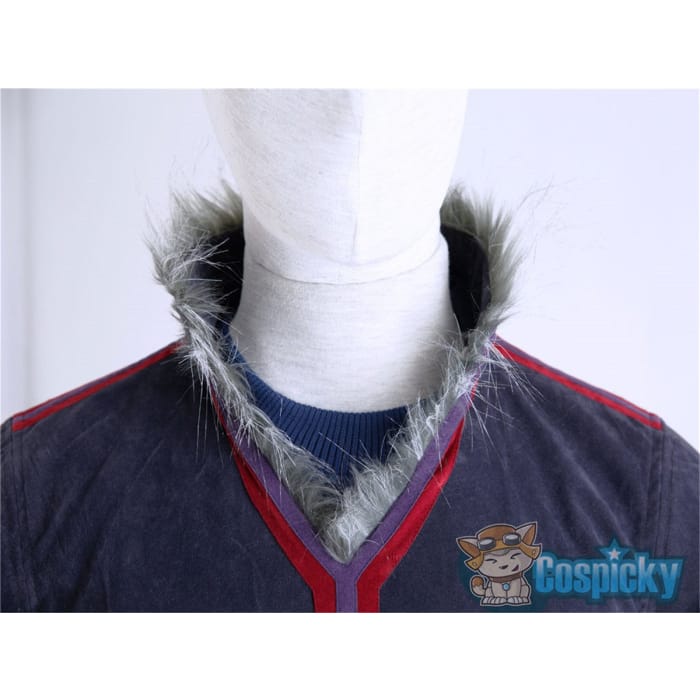 Frozen - Kristoff Cosplay Costume CP151788 - Cospicky