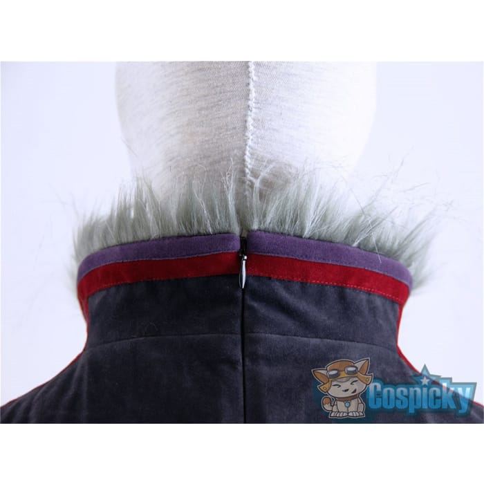 Frozen - Kristoff Cosplay Costume CP151788 - Cospicky